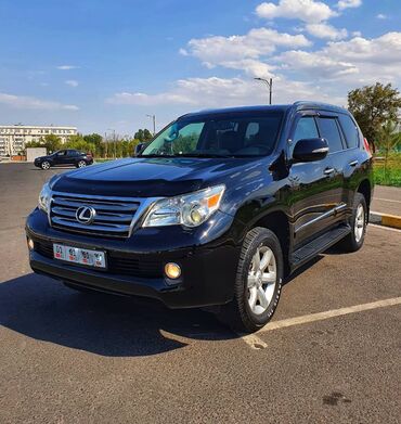 lexus nx200 цена бишкек в Кыргызстан | Lexus: Lexus GX: 4.6 л | 2010 г. | Жол тандабас | Сонун