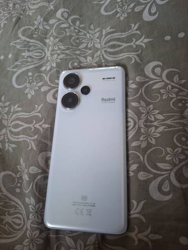сколько стоит redmi 11 pro: Redmi, Redmi Note 13 Pro Plus, Б/у, 256 ГБ, цвет - Белый, 2 SIM