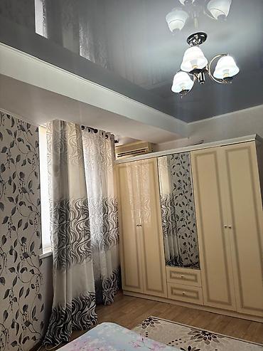 sinan: 2 комнаты, 46 м², Вефа ТЦ Элитка, 7 этаж, Старый ремонт — 2