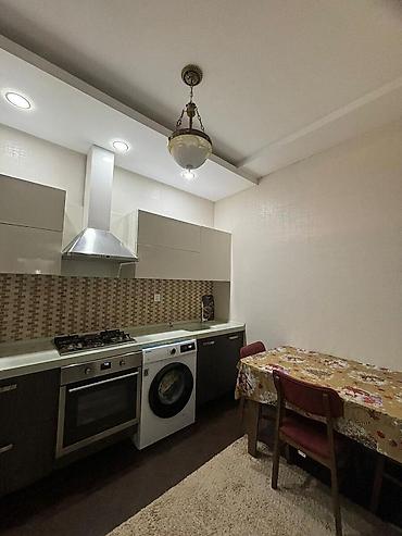 iney satisi: Yasamal, 2 otaqlı, Yeni tikili, m. Elmlər Akademiyası, 65 kv. m — 6
