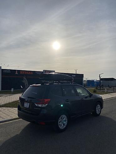 Subaru: Subaru Forester: 2019 г., 2.5 л, Вариатор, Электромобиль, Кроссовер — 4