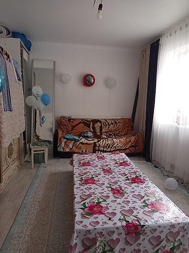 продаю дачу кант: Дом из кирпича с мансардной крышей. Вход через крыльцо с широкими — 3