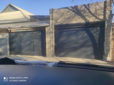 Откатные ворота: Автоматические ворота ролл ворота рольставни жалюзи секционные — 20