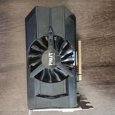 palit gtx 960 2gb: Видеокарта, Palit, 2 ГБ, Для ПК