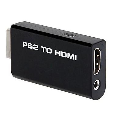 PS3 (Sony PlayStation 3): U ponudi oprema i delovi za Sony Playstation 3 — 12