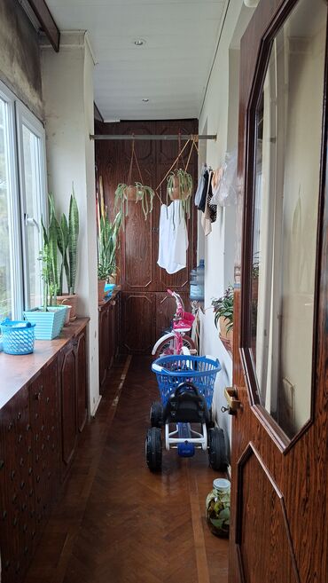 Köhnə tikili: Bakı, Bakıxanov qəs., 4 otaqlı, Köhnə tikili, m. Neftçilər, 110 kv. m — 11