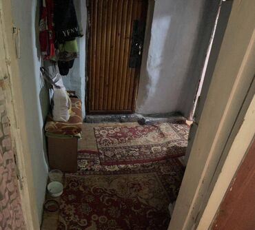 Продажа домов: Полдома, 30 м², 1 комната, Агентство недвижимости, Косметический ремонт — 8