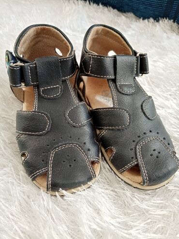 vizano obuca: Sandals, Size - 23