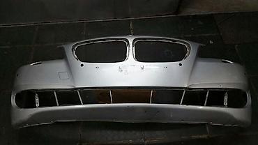 sur ron x cena: PREDNJI BRANIK ZA BMW 520 | BMW 5 F10 PREDNJI BRANIK CRNI I SIVI — 2