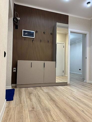 Продажа квартир: 2 комнаты, 70 м², Элитка, 7 этаж, Евроремонт — 4