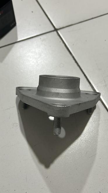 Автозапчасти: Changan Uni-Z Amartizator Paduska, Amartizator Poduşkası — 3