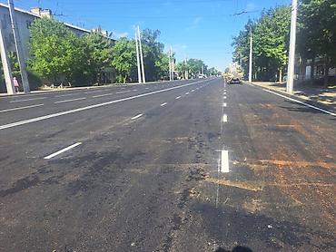 Другие услуги: Предлагаю услуги по асфальтированию и благоустройству территории — 2