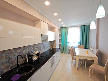 rahat əmlak: 2 otaqlı, Yeni tikili, m. Nəriman Nərimanov, 93 kv. m — 8