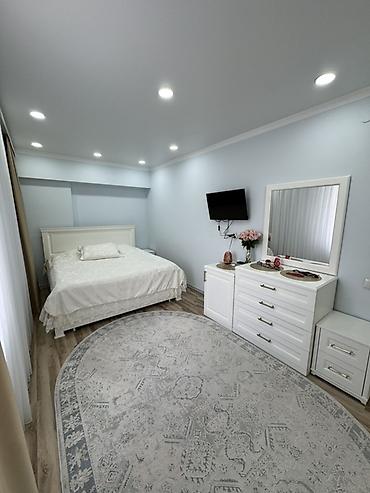Продажа квартир: 3 комнаты, 87 м², 5 этаж — 16