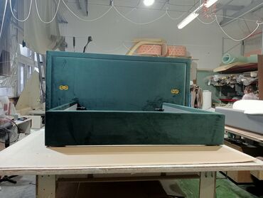 Мебель на заказ: Мебель на заказ, Спальня — 5