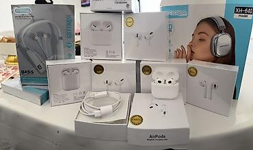 чоппер кухонный бишкек: AirPods pro 🎧 AIRPODS 🔥 Ищете качественные наушники по доступной — 1