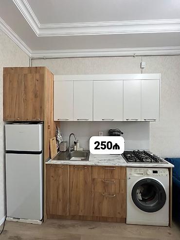 Endirim olundu 🛑🛑Mətbəx mebeli satılır 250₼. Ölçü 2.30. Üzərində moyka lalafo.az -da Endirim olundu 🛑🛑Mətbəx mebeli satılır 250₼. Ölçü 2.30. Üzərində moyka