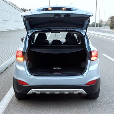 Hyundai: Avtomobil yaxsl veziyyetdedir. Polnu FULl. Limited. Vurugu udarl — 6