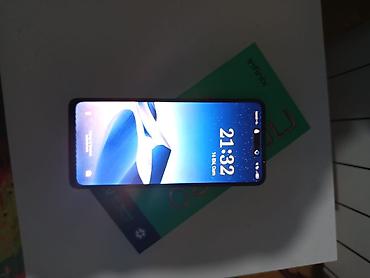 vertu sensor: Infinix Note 30, 128 GB, rəng - Bənövşəyi, Sensor — 3