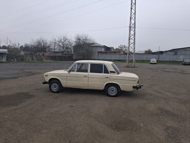 VAZ (LADA): VAZ (LADA) 2106: 1.5 l | 1983 il 156000 km Sedan — 6