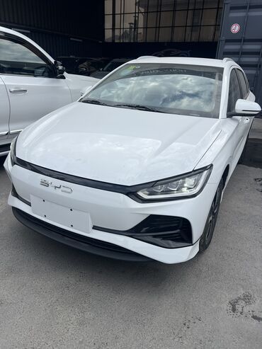 мотоциклы в китае: BYD F2: 2025 г., 0.1 л, Робот, Электромобиль, Хэтчбэк