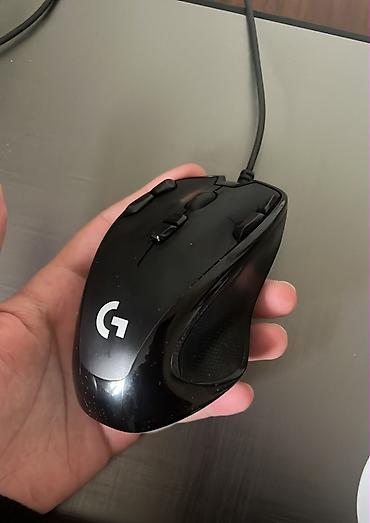 dell komputer: Logitech g300s demek olarki tapilmir Point ücün en yaxsi logitech — 2