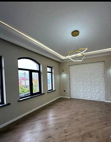 Продажа коттеджей и домов: 🏡 Продаётся новый дом в районе Арча-Бешик 📍 Ориентир: Чортекова — 4