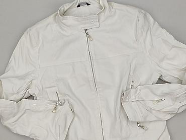 softshell damski media expert: K Woman, Kurtka przejściowa damska, rozmiar M — 1