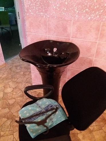 Другое оборудование для салонов красоты: Продаётся оборудования для салона красоты\спа салона — 22