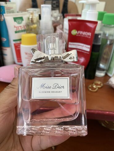 miss dior цена: Miss Dior реплика запах стойкийобъем 100 мл больше половинызапах