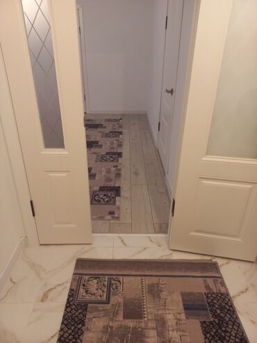 закрытый городок: 80 м², 3 комнаты, Утепленный, Теплый пол, Бронированные двери