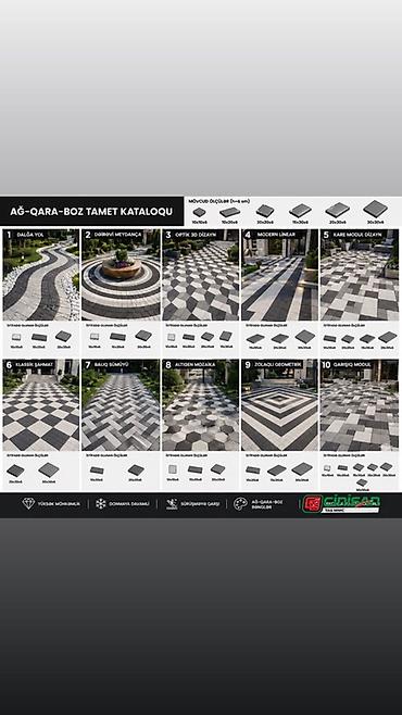 tamet daşları: Tamet Daşları | Həyət, Villa və Park Dizaynları 🎭 40+ Eksklüziv — 2