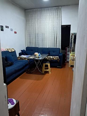 ipatekada olan evler: 3 otaqlı, 78 kv. m, Orta təmir — 6