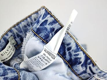 dime jeans: Jeansy damskie, rozmiar XS — 5