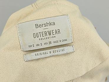 mosquito kurtki: Bershka, Kurtka przejściowa damska, rozmiar S — 5