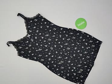 bluzki dekolt v: H&M Divided, Top damski, rozmiar M — 2
