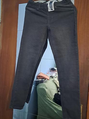 Kompleti: Ženska odeća – set elegantnih komada 1) Duga crna haljina - Model — 35