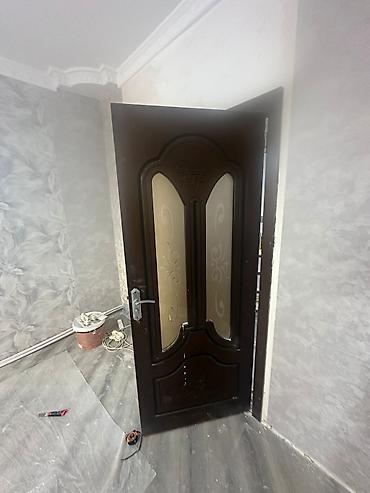 Ev və bağ: İşlənmiş Otaq qapısı Ünvandan götürmə — 1