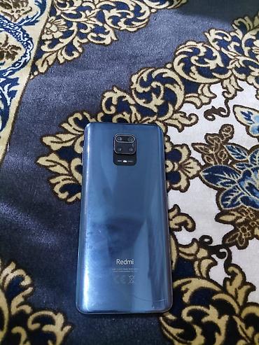 note 3: Redmi, Redmi Note 9S, Б/у, 128 ГБ, цвет - Синий — 2