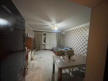 Yeni tikili: 3 otaqlı, Yeni tikili, 75 kv. m — 3