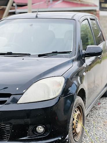 авто жак: Mazda Demio: 2006 г., 1.3 л, Автомат, Бензин, Хетчбек — 2