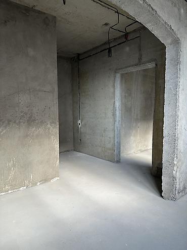 фламинго: 2 комнаты, 56 м², Ынтымак ж/м Индивидуалка, 6 этаж, ПСО (под самоотделку) — 4