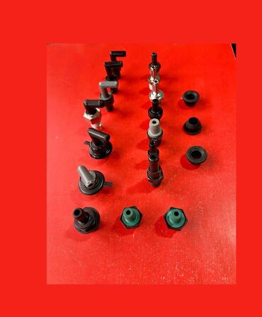 Другие детали для мотора: Клапан PCV . САПУН Клапан сапуна . Клапан вентиляции картерных газов — 11