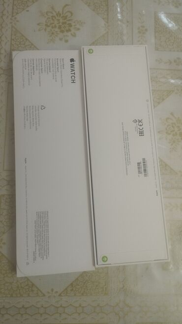 Smart saatlar: Yeni, Smart saat, Apple, Kamera, rəng - Qara — 4