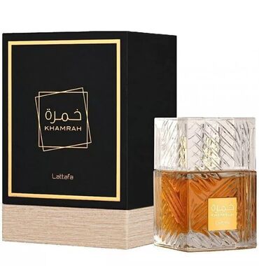 Ətriyyat: 🔥Khamrah parfum
Dubay etri 50ml
qaliciliqi 7.8 saat lalafo.az -da Ətriyyat: 🔥Khamrah parfum
Dubay etri 50ml
qaliciliqi 7.8 saat