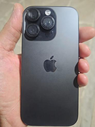 iphone 8 plus 256 gb: IPhone 16 Pro, 256 GB, Qara, Face ID — 1
