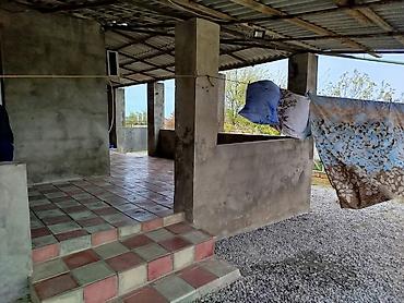 ağdaş ev: 5 otaqlı, 120 kv. m, Kredit yoxdur, Orta təmir — 9