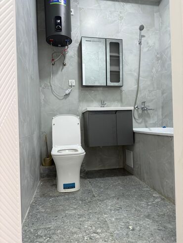 Продажа квартир: 1 комната, 41 м², Элитка, 8 этаж, Косметический ремонт — 7