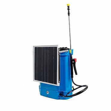 1001 xırdavat: №: 511 Məhsulun adı: Akkumulyatorlu bağ çiləyicisi 20 l 12 V 1.2 kW — 1