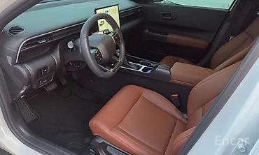 хюндай ионик 5: Hyundai Ioniq 5: 2026 г., 2 л, Автомат, Бензин, Кроссовер — 10